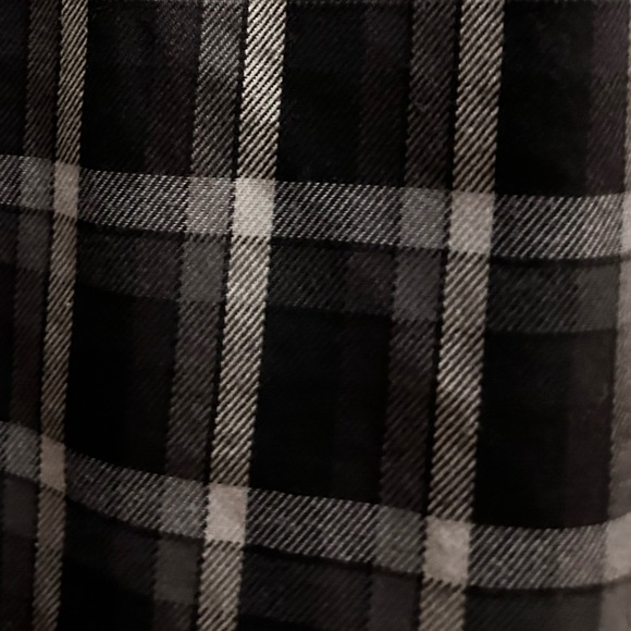 Marmot Fairfax Midweight Flannel size large black - Picture 5 of 10